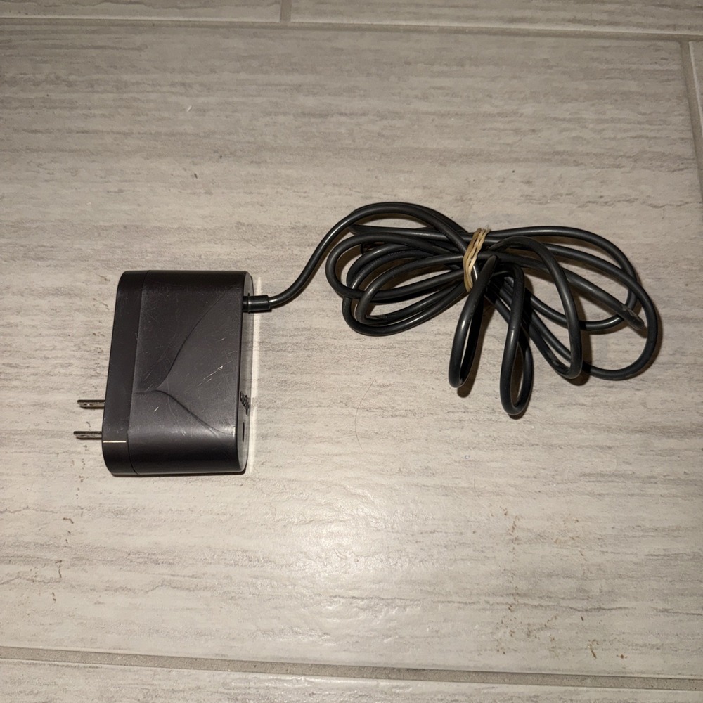 Dyson 17530-02 Genuine Battery Charger DC30 DC31 DC34 DC35 DC44 DC45 DC56